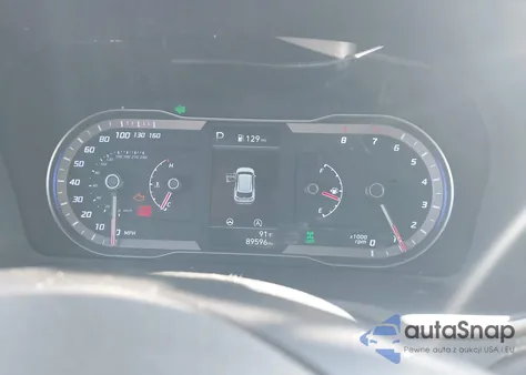 2022 Hyundai Tucson Se from USA, damaged, VIN 5NMJACAE0NH058470